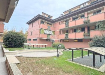 Bilocale Via Bruno Buozzi, Rho - foto 1