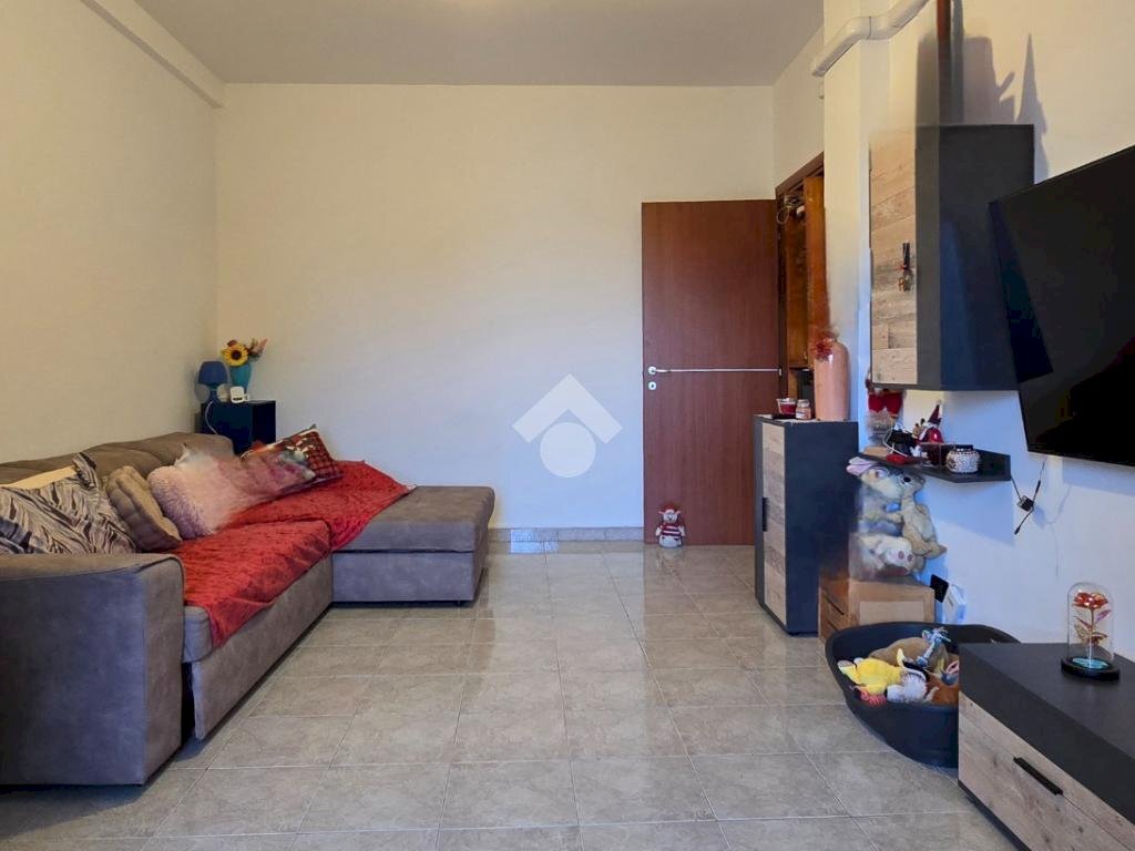 Two-room apartment Via Molise, Cinisello Balsamo - photo 3