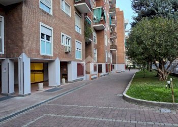 Bilocale Via Molise, Cinisello Balsamo - foto 1