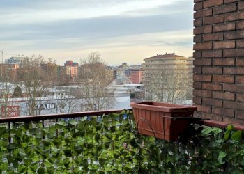 Bilocale Via Molise, Cinisello Balsamo - foto 22