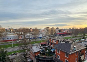 Bilocale Via Molise, Cinisello Balsamo - foto 26