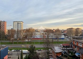 Bilocale Via Molise, Cinisello Balsamo - foto 27