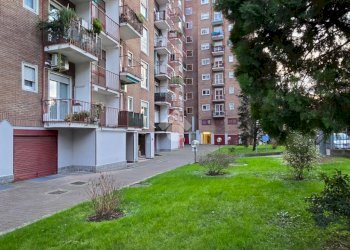 Bilocale Via Molise, Cinisello Balsamo - foto 29