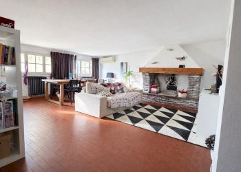 Bilocale Via Giovanni Pascoli, San Mauro Pascoli - foto 1