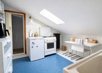 Bilocale Via Giovanni Pascoli, San Mauro Pascoli - foto 6