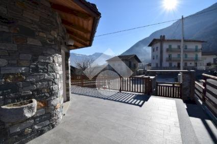 Four-room apartment Fraz Branchet, Pontey - photo 3