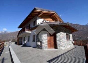 Four-room apartment Fraz Branchet, Pontey - photo 1