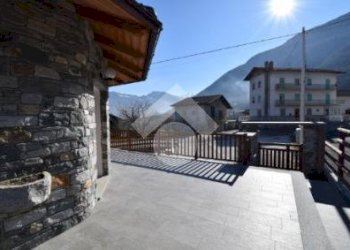 Four-room apartment Fraz Branchet, Pontey - photo 3