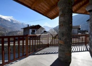 Four-room apartment Fraz Branchet, Pontey - photo 4