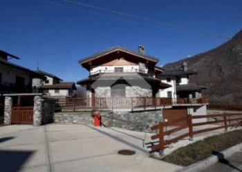 Four-room apartment Fraz Branchet, Pontey - photo 6