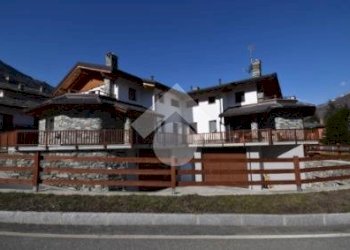 Four-room apartment Fraz Branchet, Pontey - photo 11