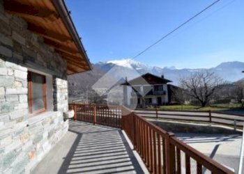 Four-room apartment Fraz Branchet, Pontey - photo 14