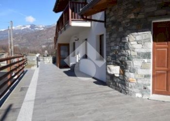 Four-room apartment Fraz Branchet, Pontey - photo 20