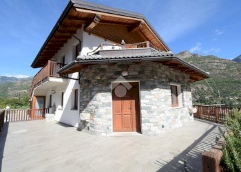 Four-room apartment Fraz Branchet, Pontey - photo 23