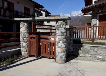 Four-room apartment Fraz Branchet, Pontey - photo 29