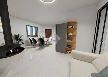 Four-room apartment Fraz Branchet, Pontey - photo 31