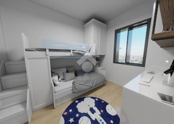 Four-room apartment Fraz Branchet, Pontey - photo 34