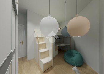 Four-room apartment Fraz Branchet, Pontey - photo 35