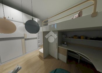 Four-room apartment Fraz Branchet, Pontey - photo 36