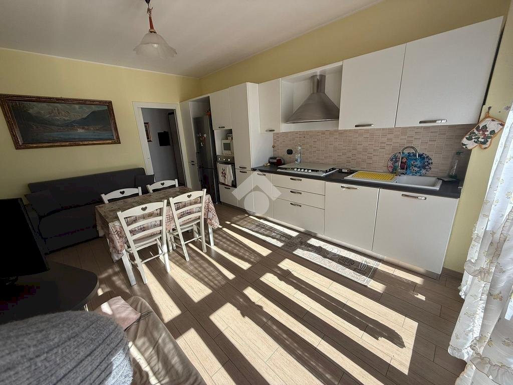 Bilocale Via Per Carpiano, Melegnano - foto 1