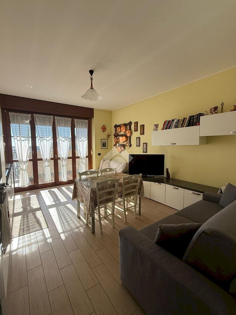 Bilocale Via Per Carpiano, Melegnano - foto 2