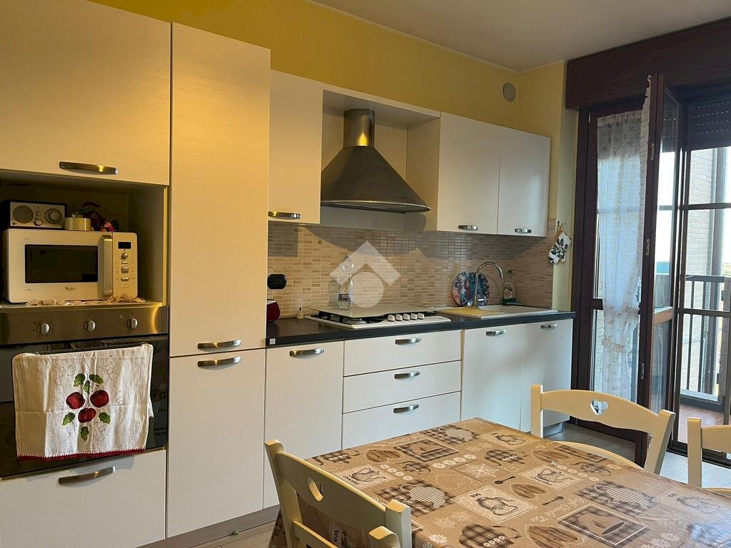 Bilocale Via Per Carpiano, Melegnano - foto 3