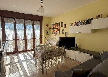 Bilocale Via Per Carpiano, Melegnano - foto 2