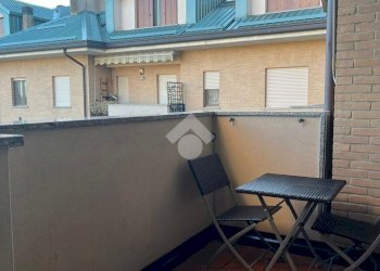 Bilocale Via Per Carpiano, Melegnano - foto 7