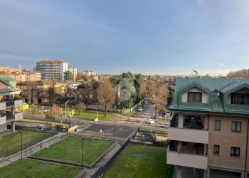 Bilocale Via Per Carpiano, Melegnano - foto 10