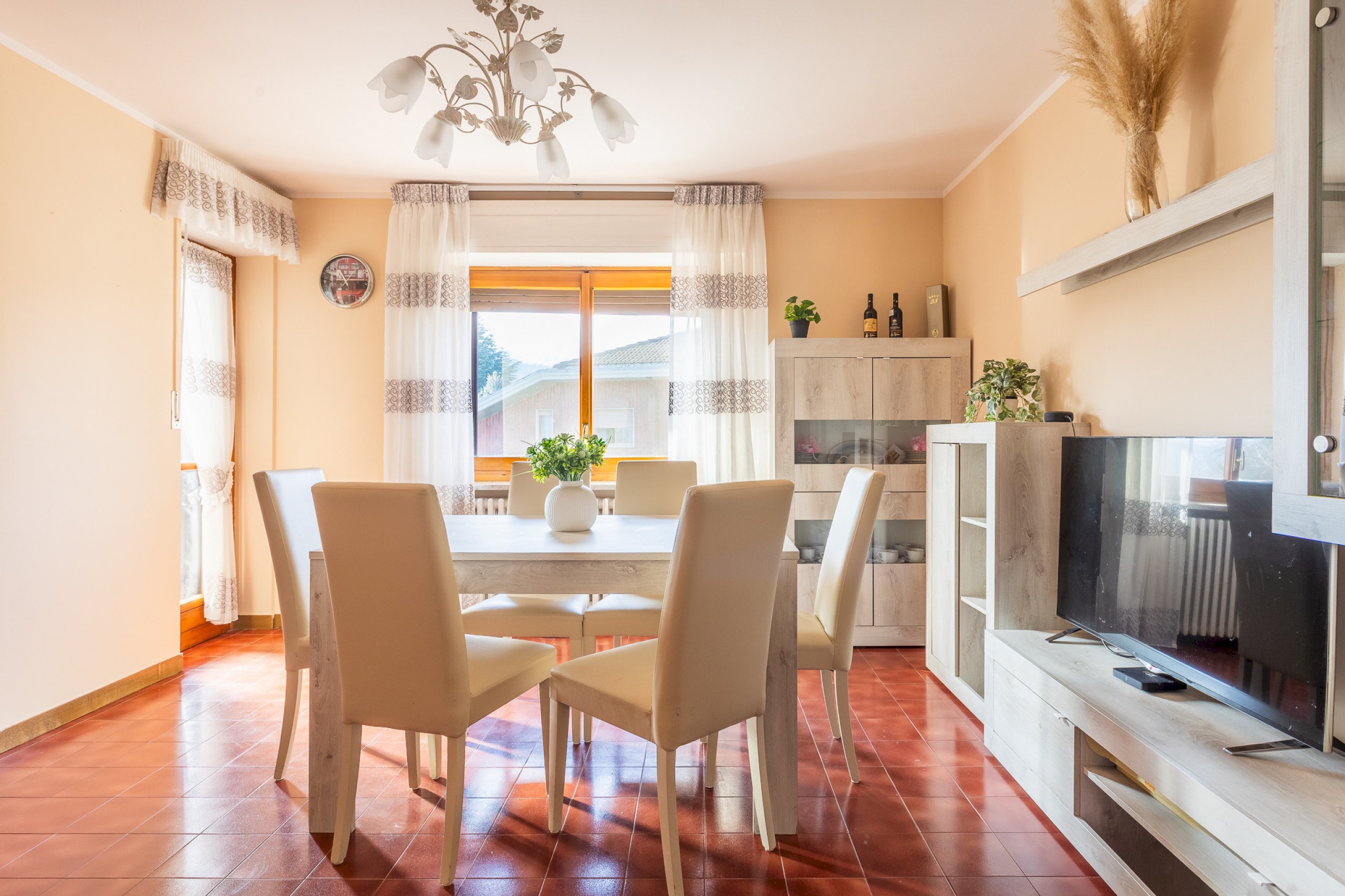 Appartamento Via Vecchia di Cuneo, Borgo San Dalmazzo - foto 1