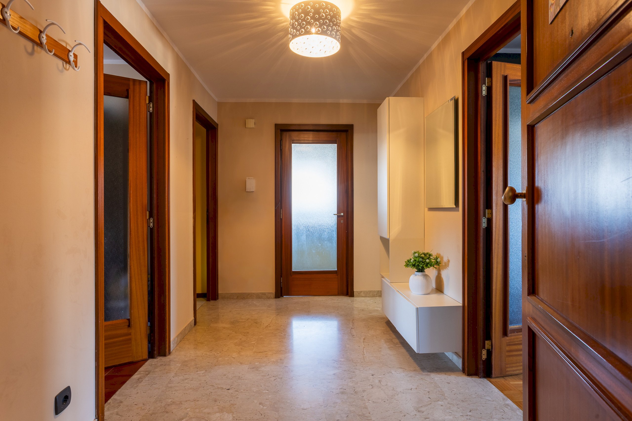 Appartamento Via Vecchia di Cuneo, Borgo San Dalmazzo - foto 2