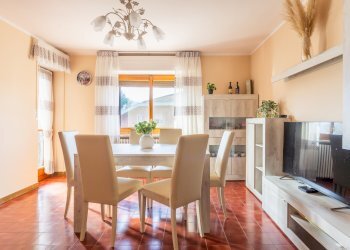Appartamento Via Vecchia di Cuneo, Borgo San Dalmazzo - foto 1