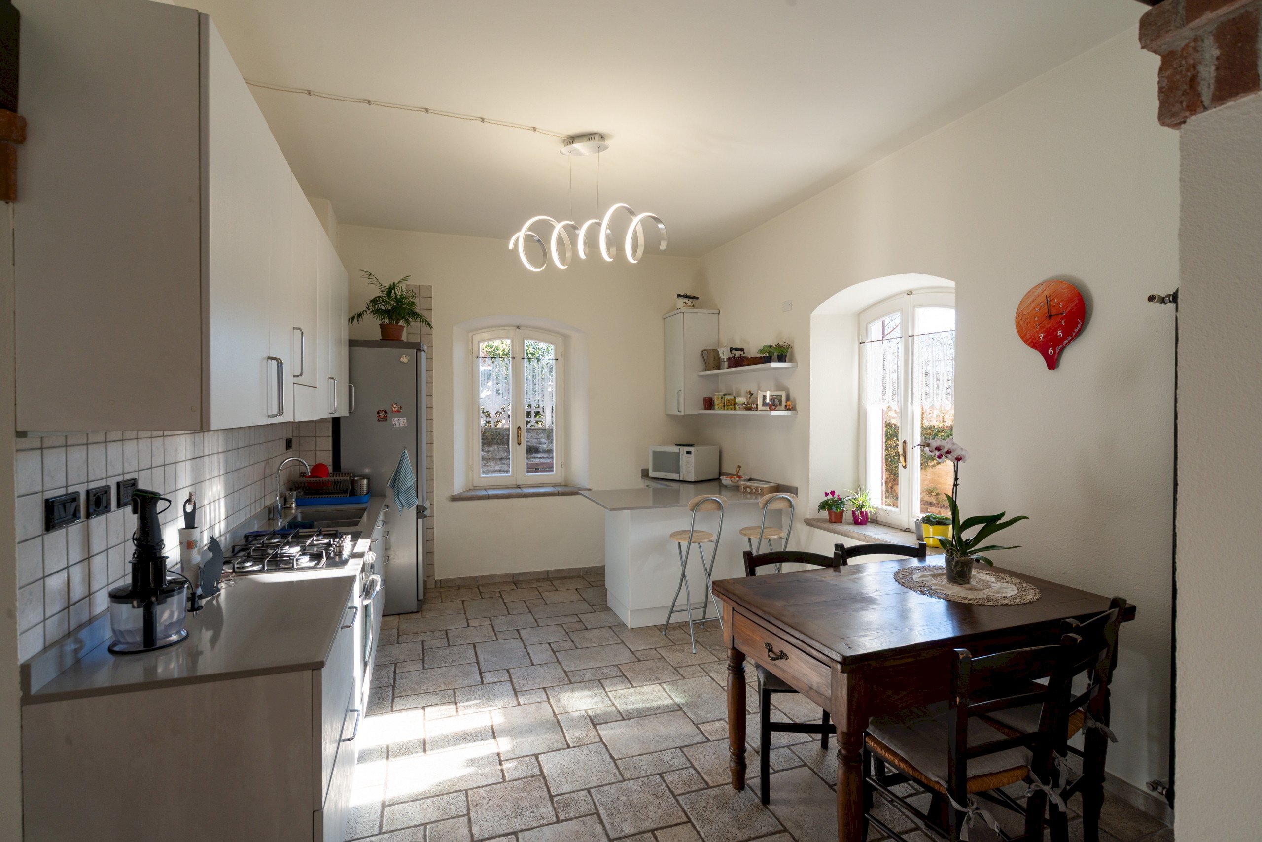 Villa Bifamiliare Via Bra, frazione Madonna dell'Olmo, Cuneo - foto 1