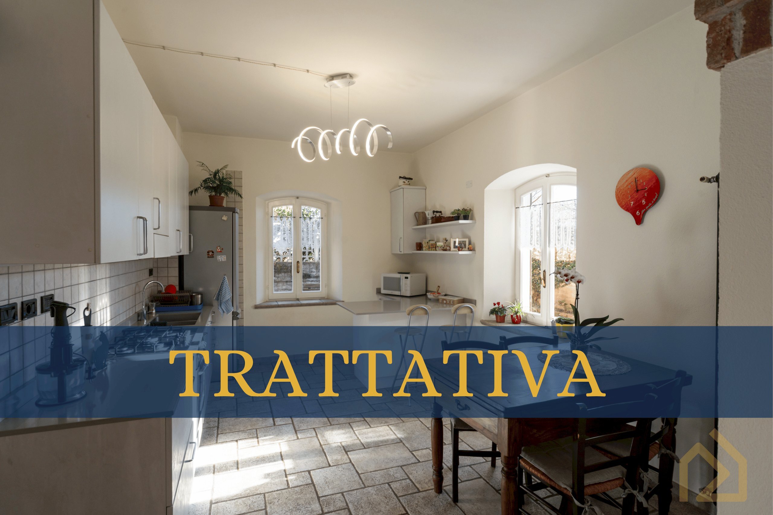 Villa Bifamiliare Via Bra, frazione Madonna dell'Olmo, Cuneo - foto 1