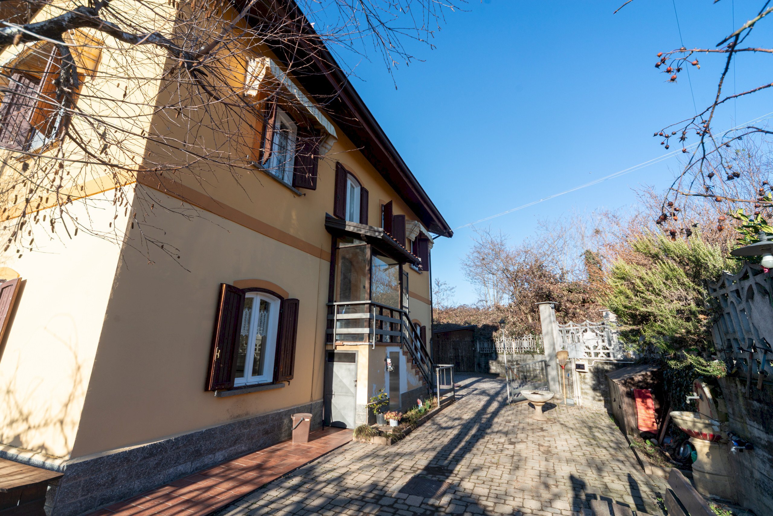 Villa Bifamiliare Via Bra, frazione Madonna dell'Olmo, Cuneo - foto 2