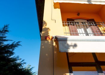 Villa Bifamiliare Via Bra, frazione Madonna dell'Olmo, Cuneo - foto 20