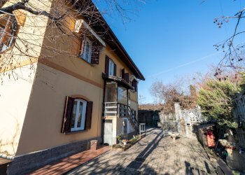 Villa Bifamiliare Via Bra, frazione Madonna dell'Olmo, Cuneo - foto 2