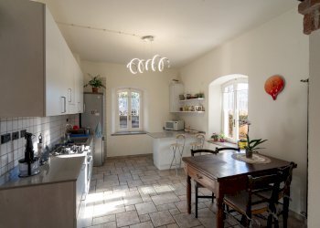 Villa Bifamiliare Via Bra, frazione Madonna dell'Olmo, Cuneo - foto 1