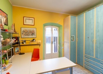 Villa Bifamiliare Via Bra, frazione Madonna dell'Olmo, Cuneo - foto 6