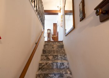 Villa Bifamiliare Via Bra, frazione Madonna dell'Olmo, Cuneo - foto 11