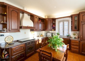 Villa Bifamiliare Via Bra, frazione Madonna dell'Olmo, Cuneo - foto 15