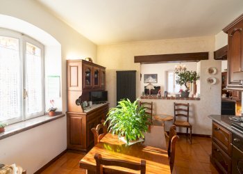 Villa Bifamiliare Via Bra, frazione Madonna dell'Olmo, Cuneo - foto 14