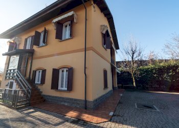 Villa Bifamiliare Via Bra, frazione Madonna dell'Olmo, Cuneo - foto 19