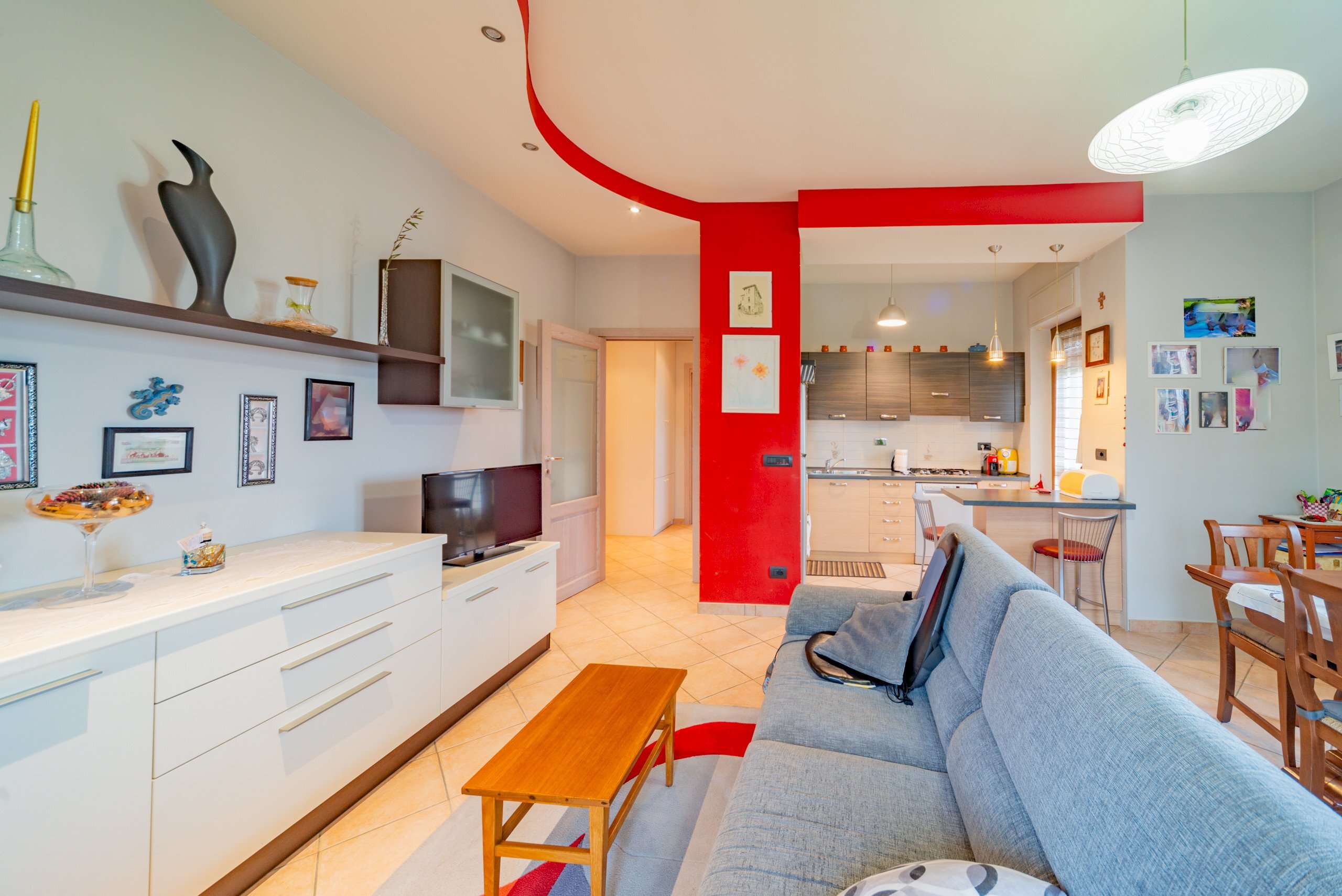 Appartamento del Bosco, Cuneo - foto 1