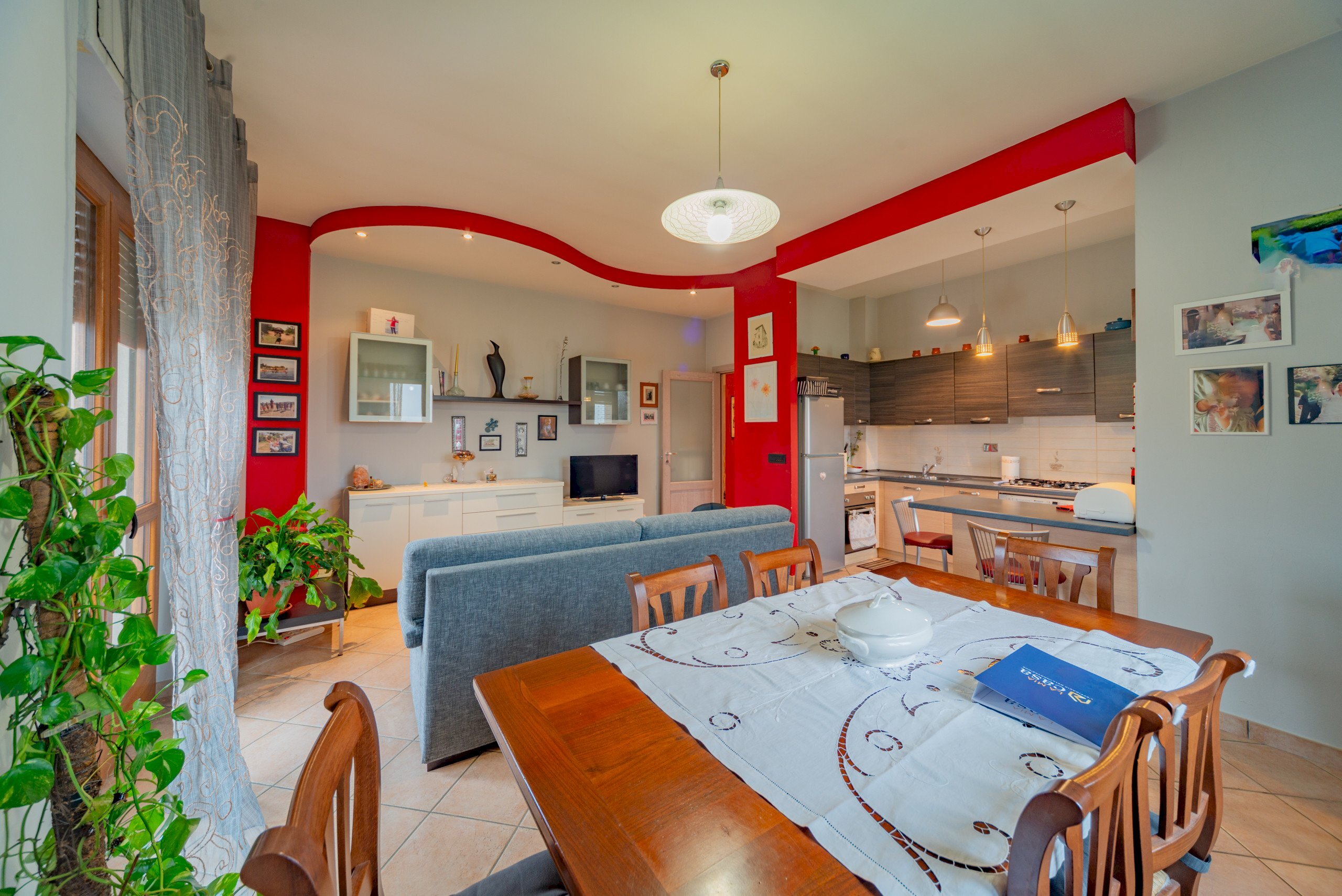 Appartamento del Bosco, Cuneo - foto 3