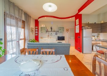 Appartamento del Bosco, Cuneo - foto 5