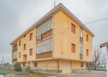 Appartamento del Bosco, Cuneo - foto 10