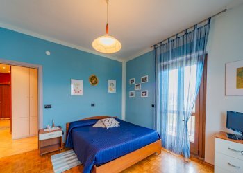 Appartamento del Bosco, Cuneo - foto 12