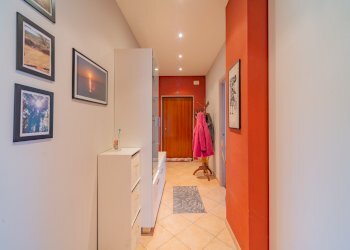 Appartamento del Bosco, Cuneo - foto 15