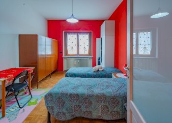 Appartamento del Bosco, Cuneo - foto 17